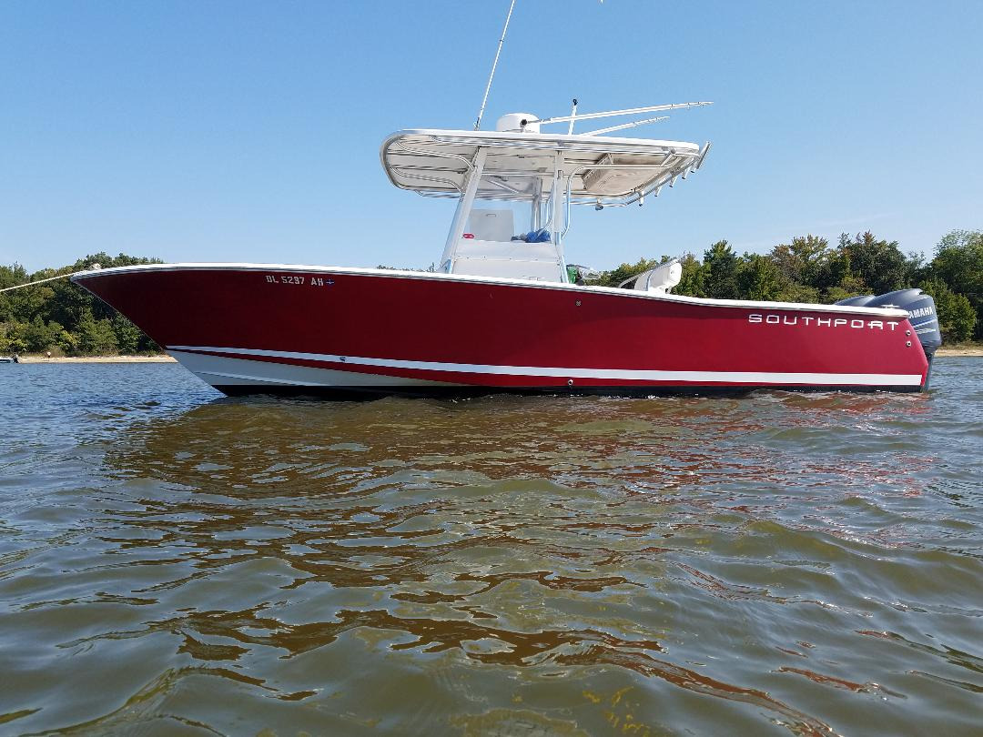 Southport 26 Center Console boats for sale