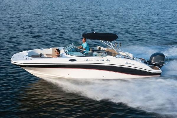 Hurricane 2690 Boats For Sale Boats Com