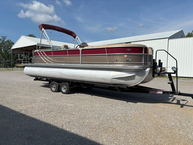 2014 South Bay 524 RS
