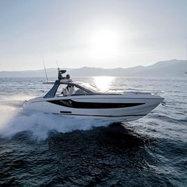 2026 Azimut Verve 42