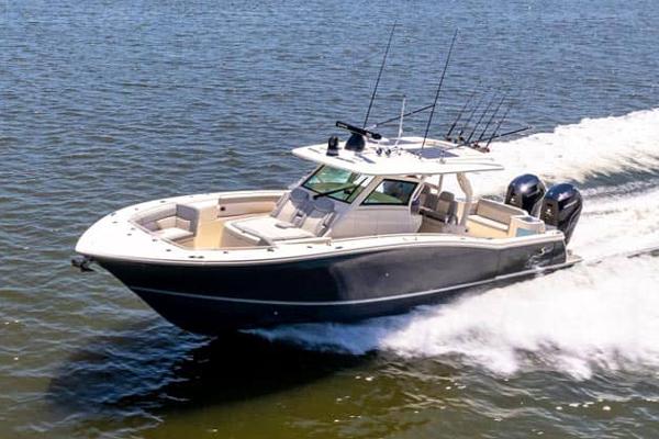 2026 Scout 400 LXF