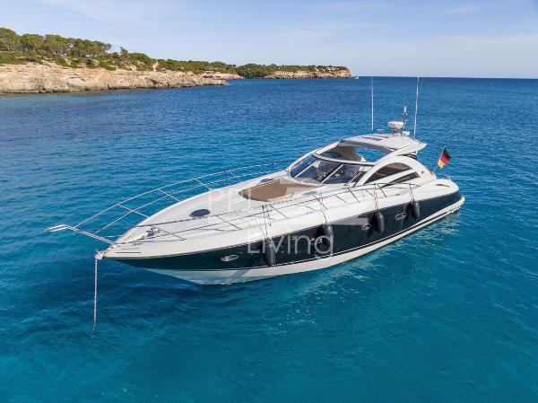 Sunseeker Portofino 53 Sunseeker Portofino 53 (2007) - PPL Yachting