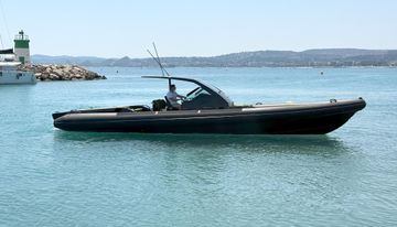 2021 Goldfish 38 Sport