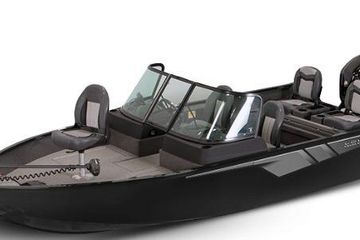 2026 Lowe Fishing Machine 175