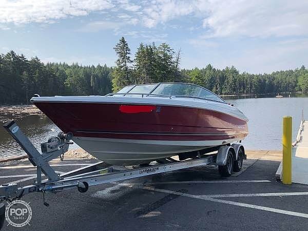 Gebraucht Deck Boat Kaufen 11 Boats Com, Cleaning Fur Coats Londonderry Nh
