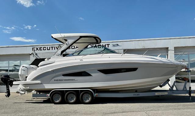 2022 Regal 33 XO Cruiser, Salt Lake City United States - boats.com