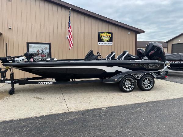 2025 Nitro Z21 XL Pro
