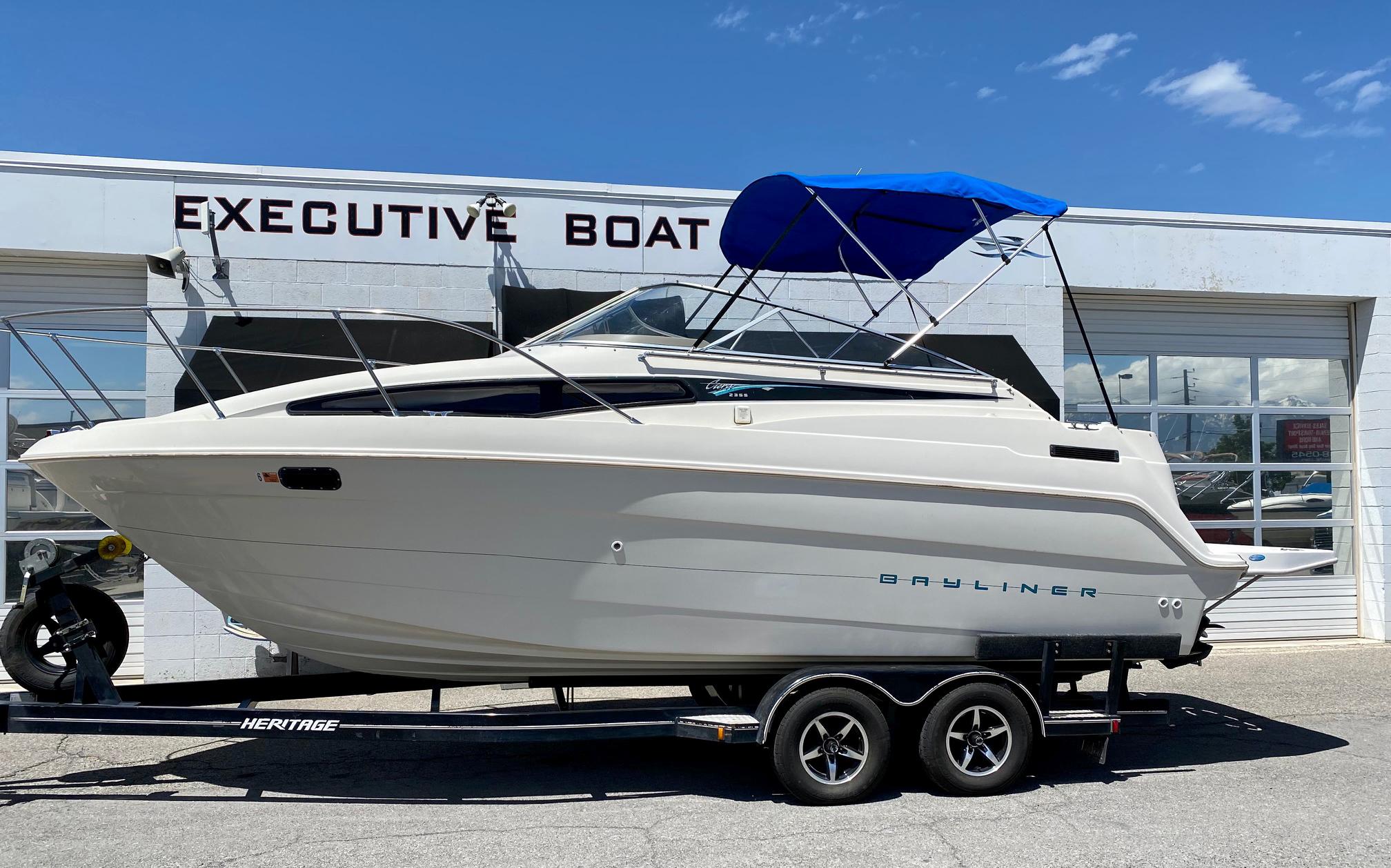 1995 Bayliner Ciera 2355 Sunbridge, Salt Lake City Stati Uniti