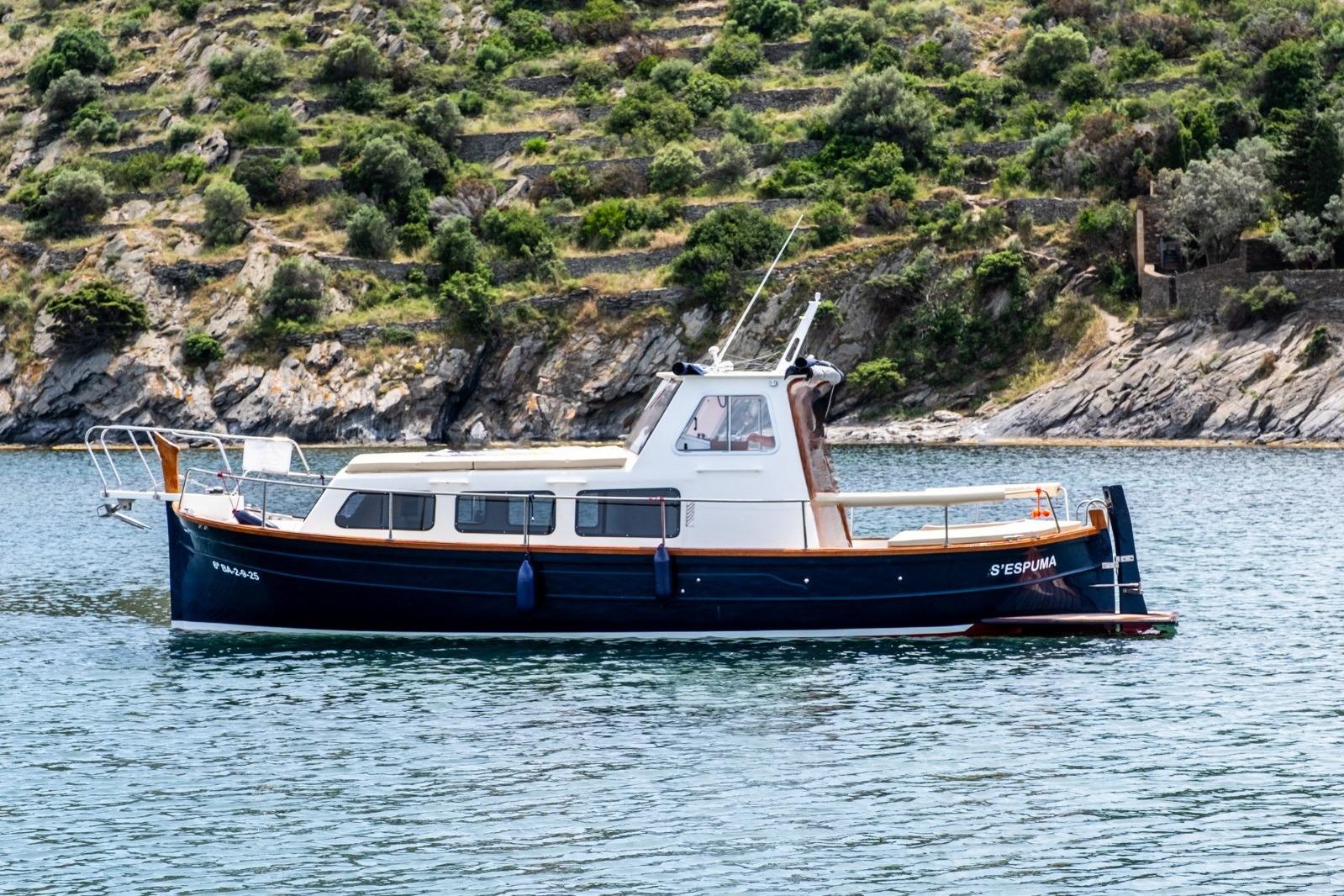 1980 Llaut ESPALMADOR