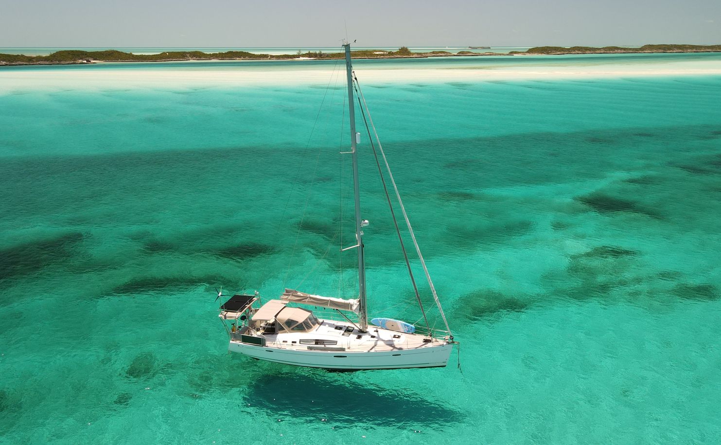 2006 Beneteau Oceanis 50