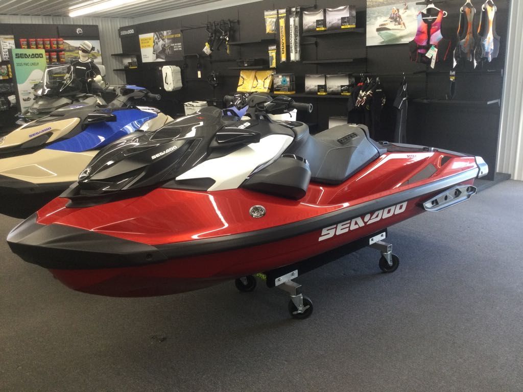 2024 Sea-Doo RXP-X 325