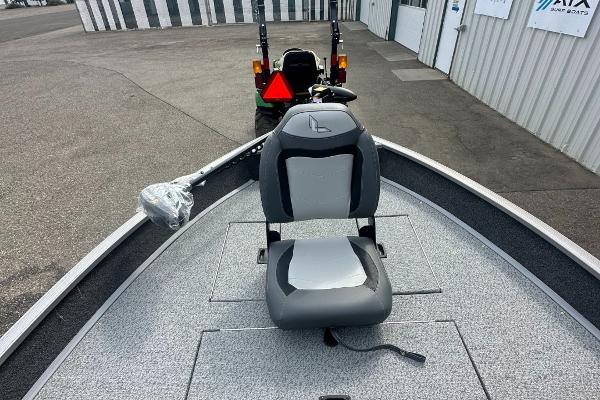 2025 Lowe FM 1625 WT