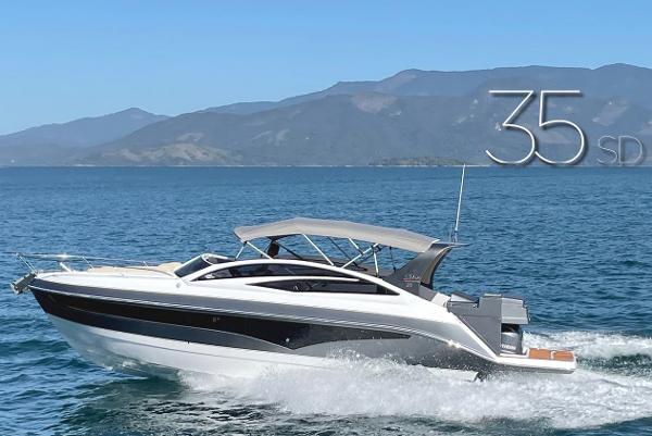 2023 Real 35 Special Deck (SD)