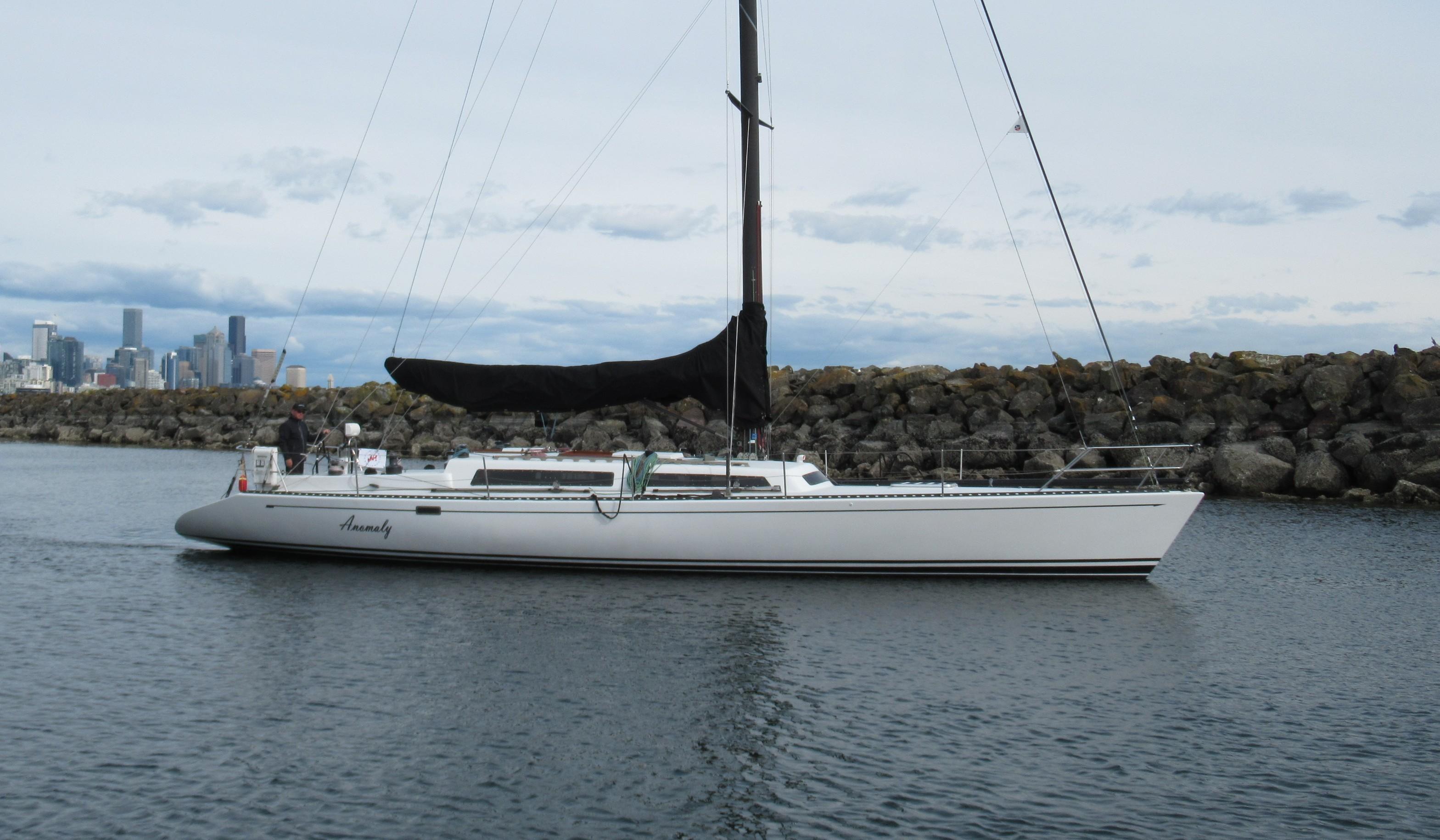 Santa Cruz 50