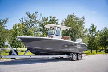 2026 Sea Hunt Ultra 255 SE