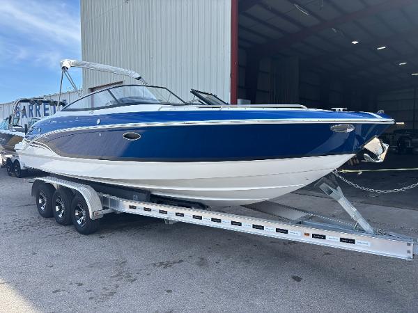 2024 Formula 270 Bowrider