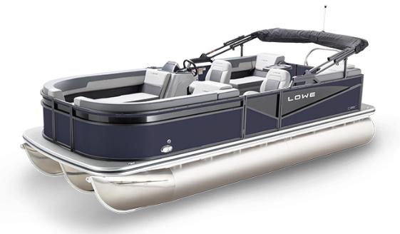 Lowe LS 210 WT Triple Tube Package