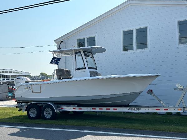 2026 Sea Hunt Ultra 235 SE
