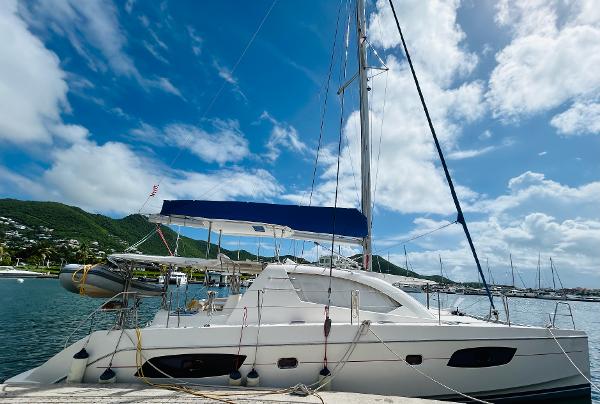 2011 Leopard 44