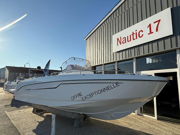 2023 Beneteau Flyer 8 SPACEdeck