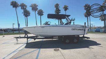 2025 Centurion Nv233