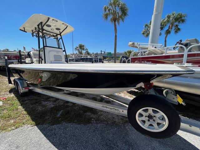 2019 ShearWater 25LTD