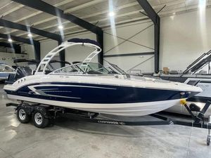 Chaparral 23 SSi OB
