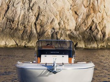2025 Capoforte FX240