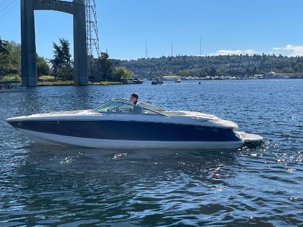 2003 Cobalt 220