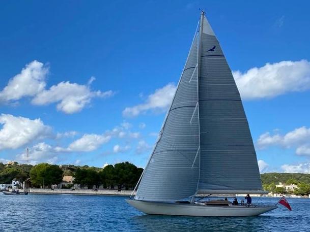 2023 Leonardo Yachts Eagle 54