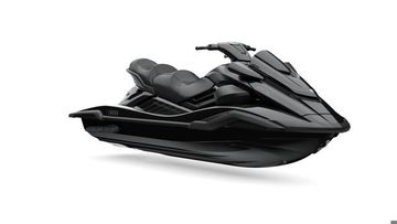 2025 Yamaha Marine Waverunner FX CRUISER SVHO W/AUDIO-B