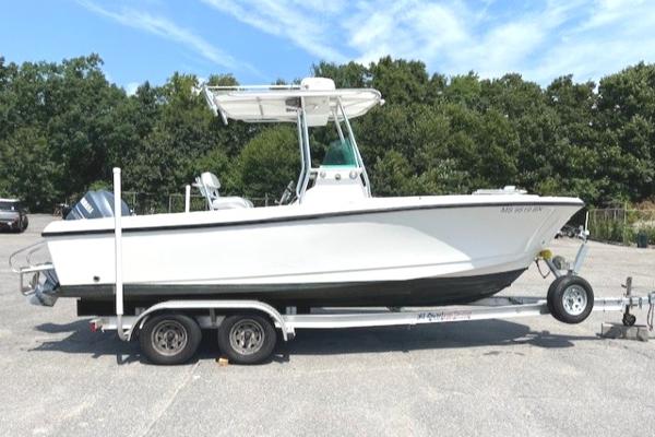 Edgewater 228CC boats for sale - boats.com