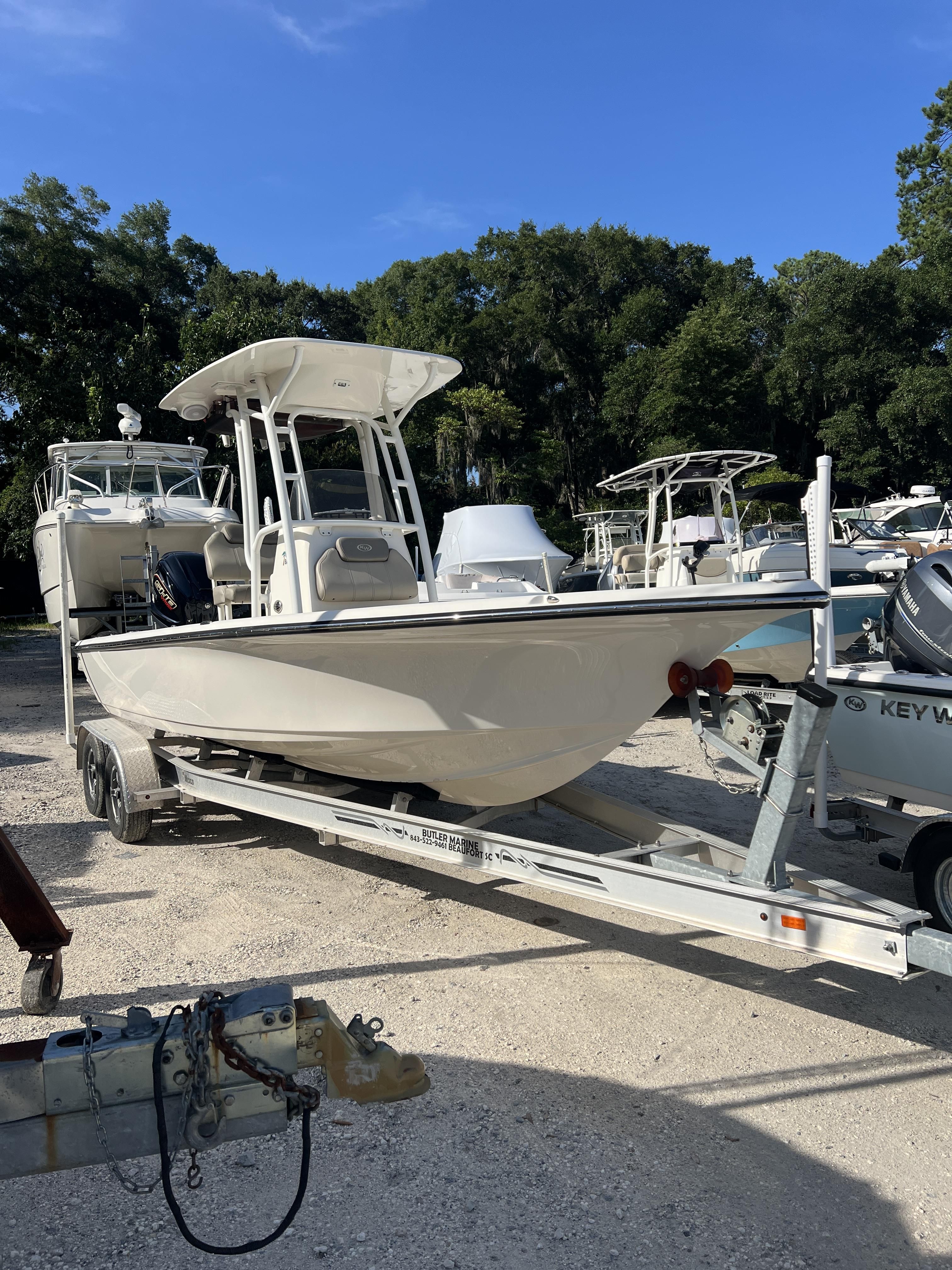 2022 Key West 230 BR