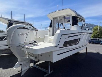 2024 Jeanneau Merry Fisher 795 s2
