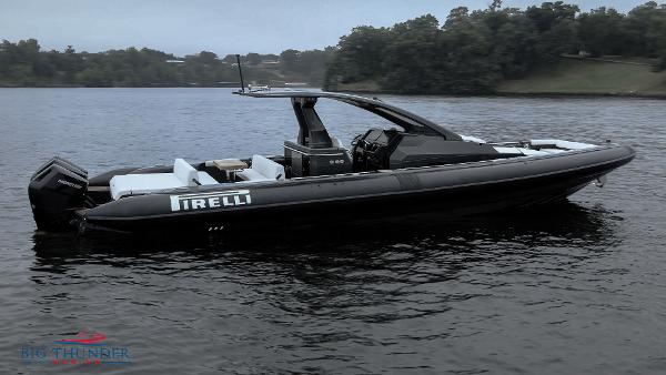 2025 Pirelli TecnoRib 42 OB