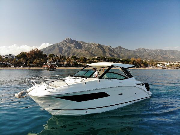 Sea Ray 320 Sundancer Boats For Sale - Boats.com