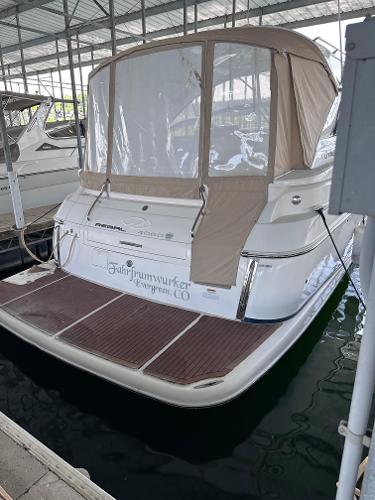 2009 Regal Commodore 4060