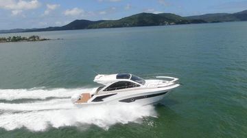 2023 Evolve 400HT