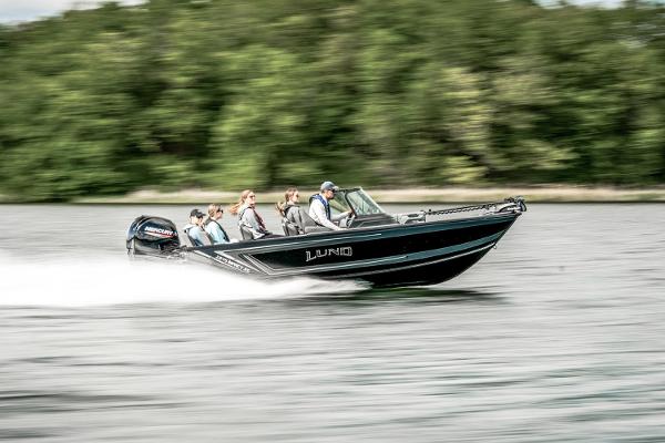 2025 Lund 1875 Impact XS Sport