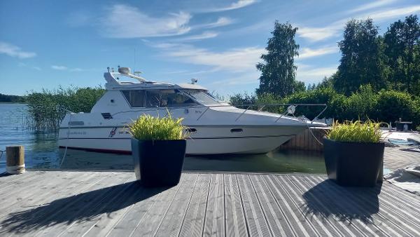 Marino Barracuda