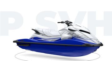 2025 Yamaha Boats GP1800C-BA