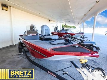 2026 Tracker Bass Tracker Classic XL