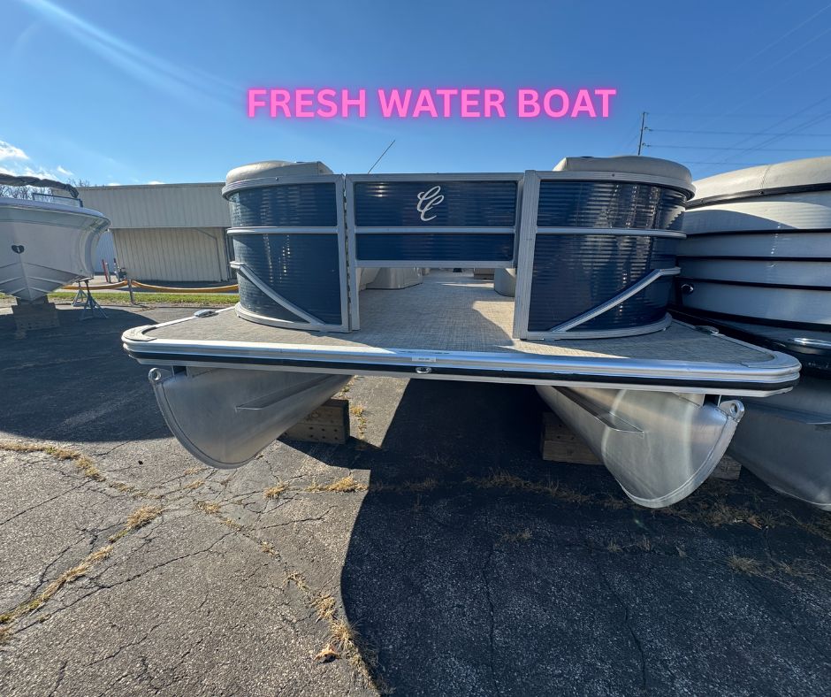 2023 Cypress Cay C232FR