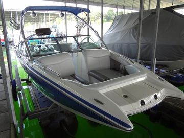 2004 MasterCraft XStar