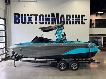 2021 Nautique Super Air Nautique G23