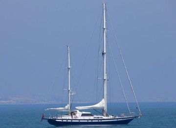 1996 Jongert 30M