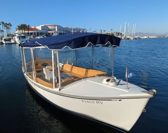 2004 Duffy 21