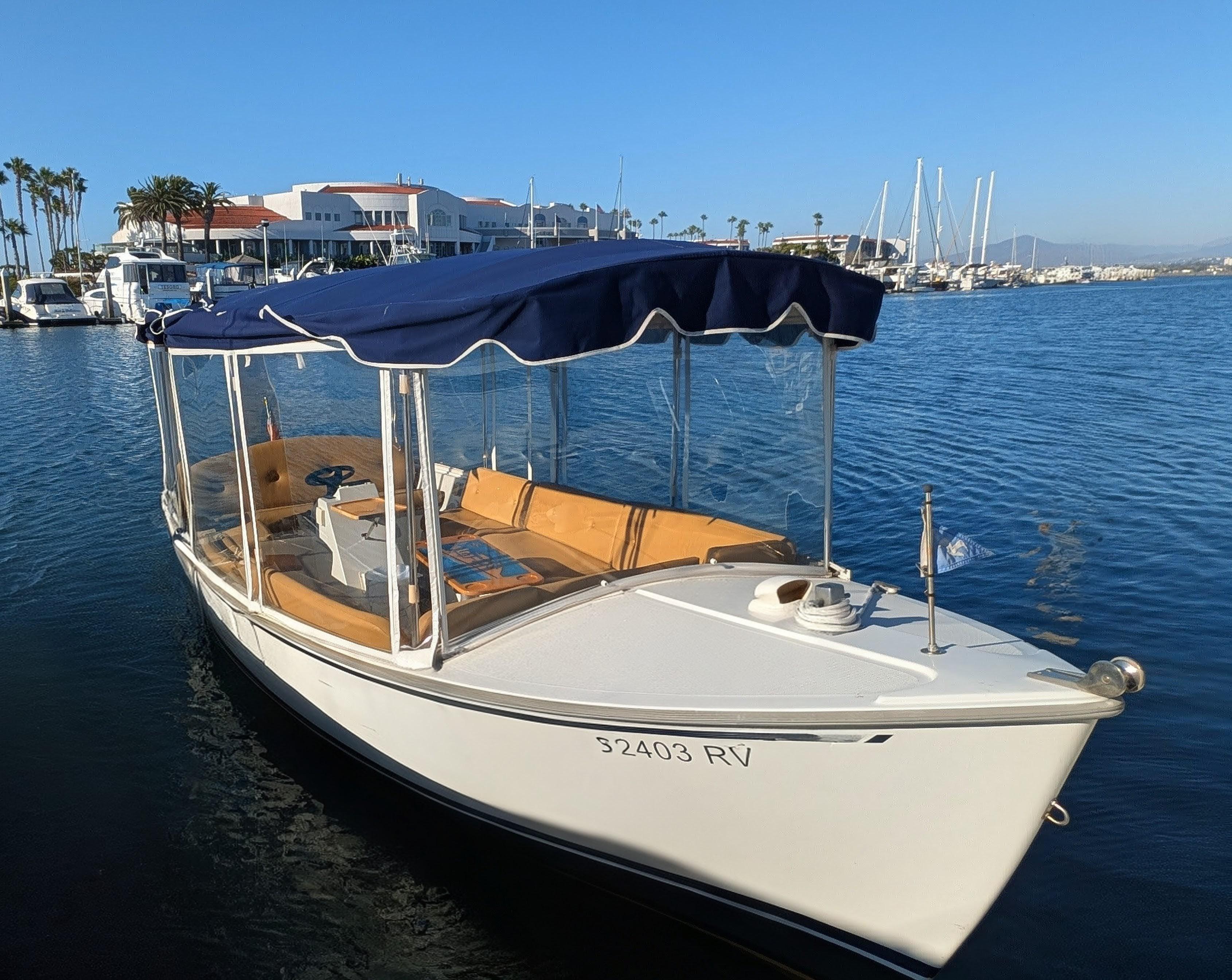2004 Duffy 21