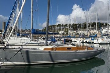 2011 Franck Roy SOLENN 32