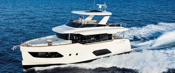 Absolute NAVETTA 58 ABSOLUTE NAVETTA 58